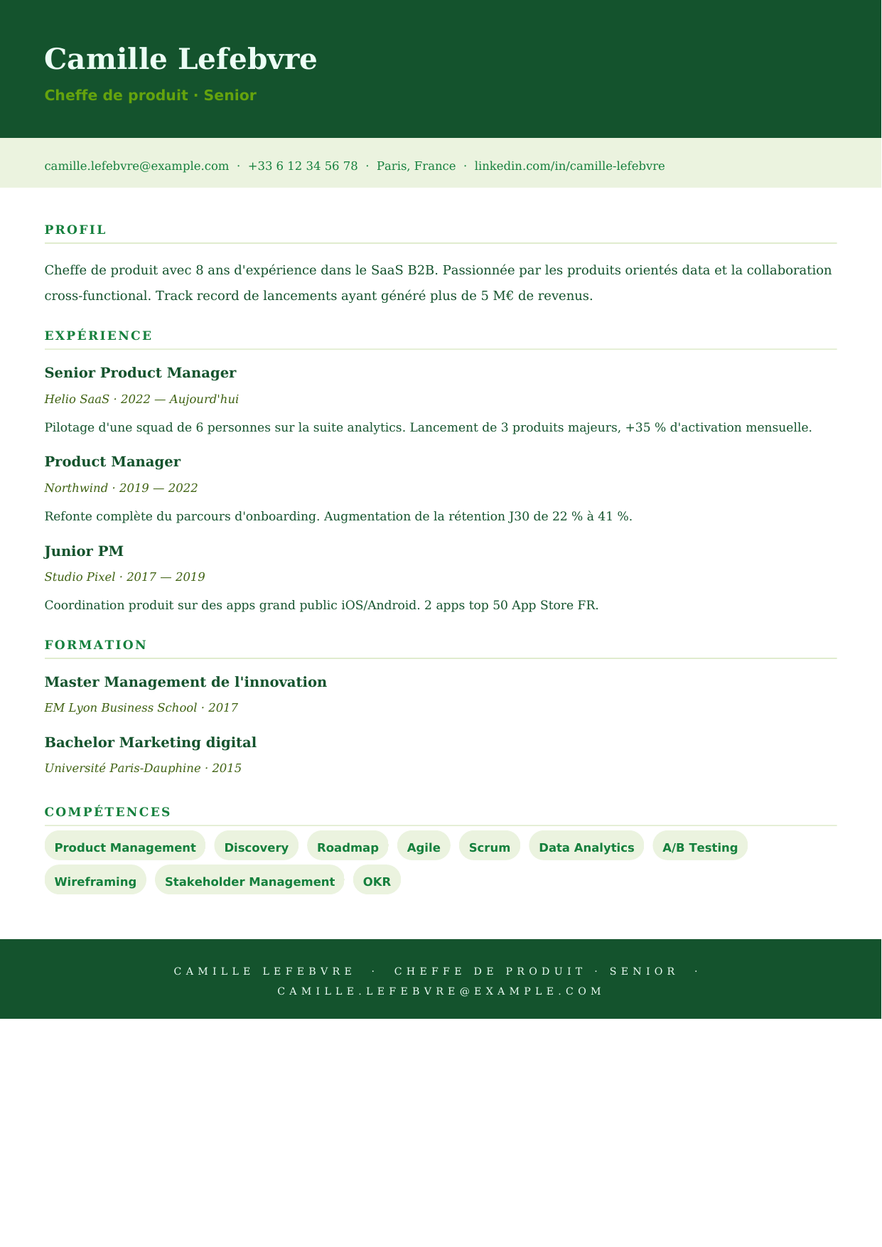 Academic Postdoc