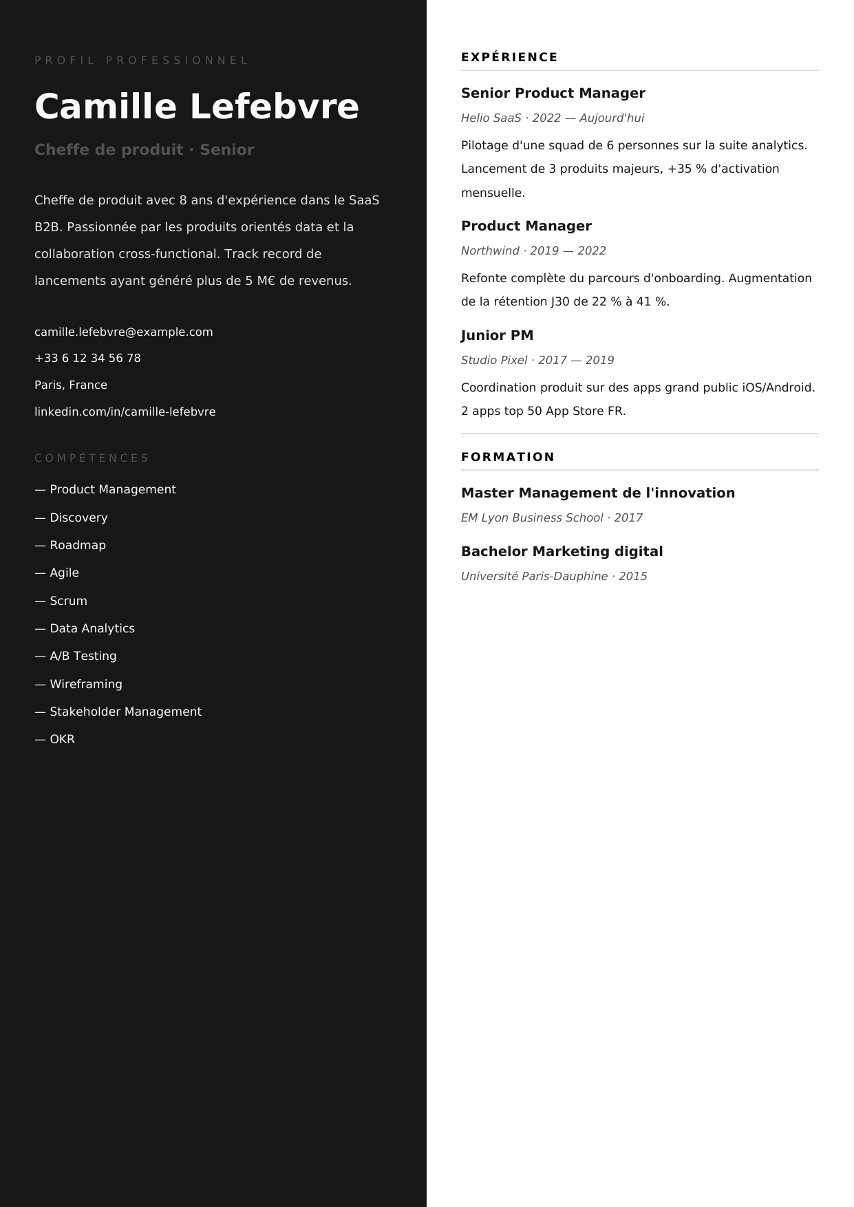 Designer Mono