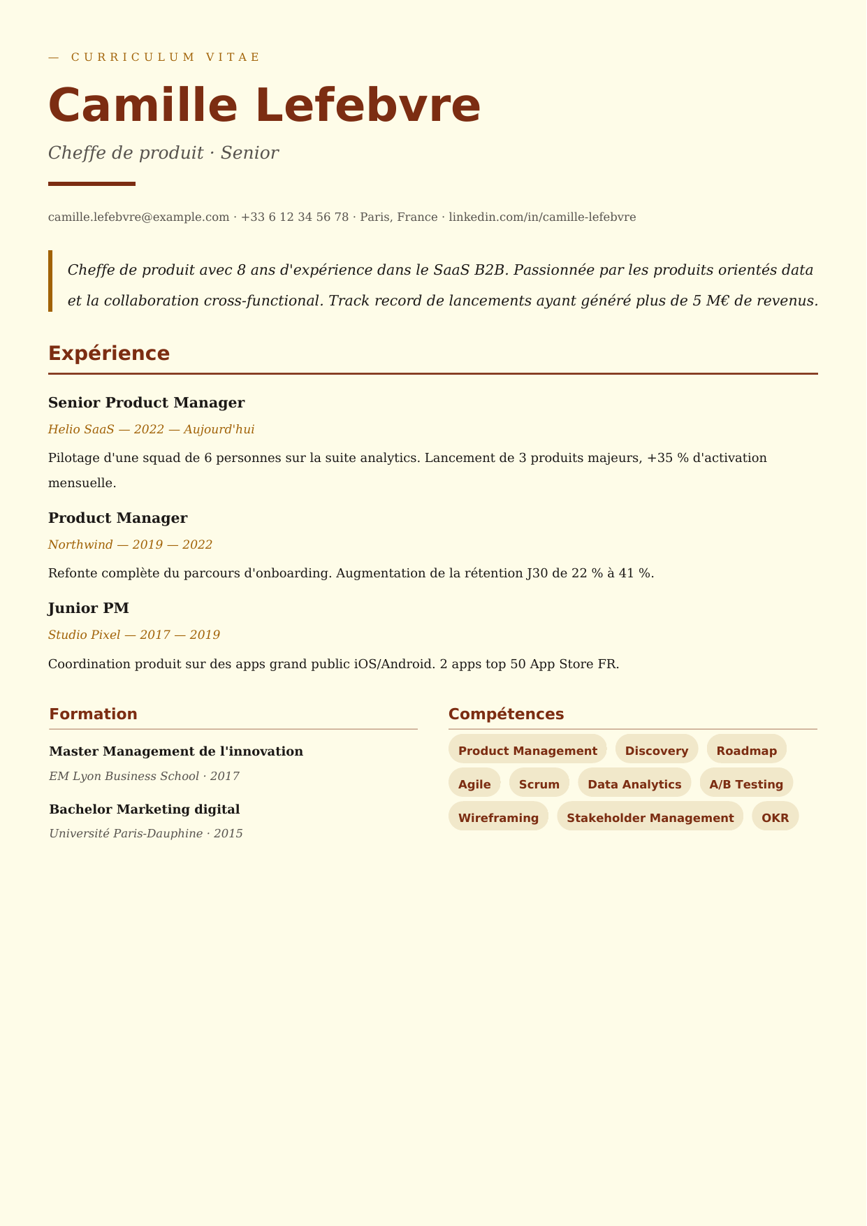 Designer Paper